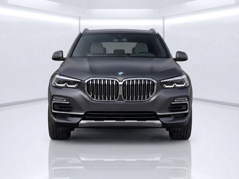 Used 2020 BMW X5 sDrive40i w/ Convenience Package RWD image 5