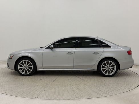 Used 2014 Audi A4 2.0T Premium Plus w/ Premium Plus Package AWD/4WD image 2