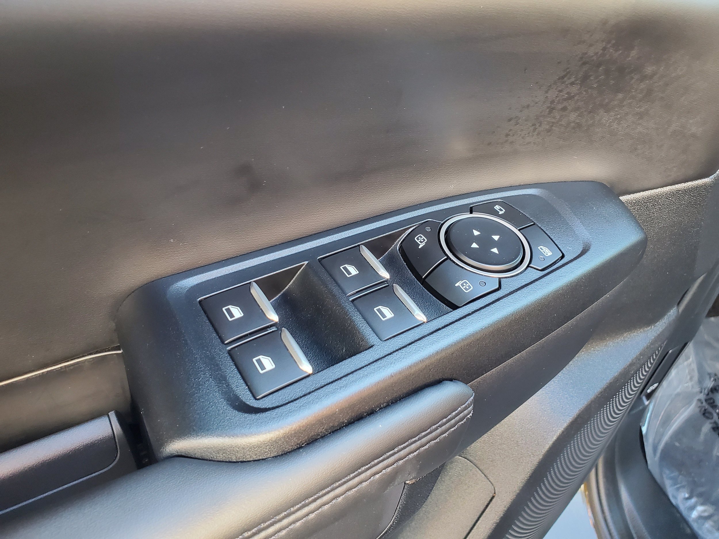 Used 2025 Ford Ranger Raptor AWD/4WD image 10