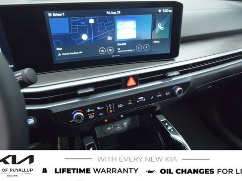 New 2025 Kia Sorento SX Prestige image 22