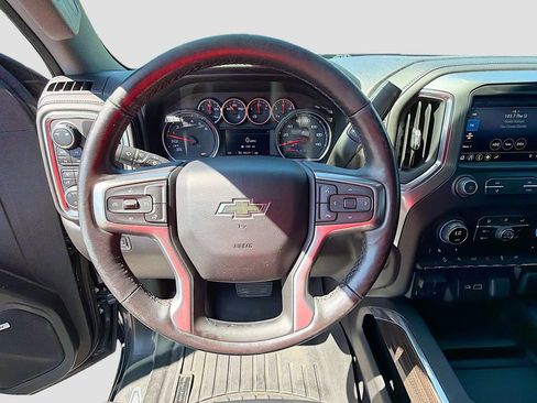 Used 2019 Chevrolet Silverado 1500 RST w/ All-Star Edition image 11