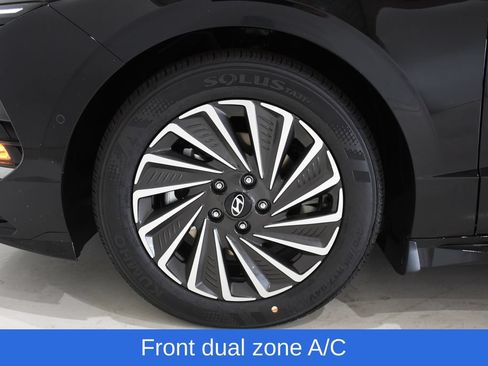New 2025 Hyundai Sonata Limited FWD image 6