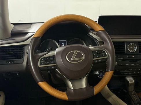 Certified 2020 Lexus RX 450h AWD w/ Premium Package image 26