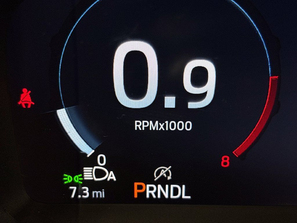 New 2027 Ford Explorer Active w/ Active Comfort Package RWD image 23