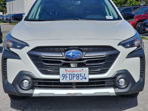 Used 2023 Subaru Outback Limited image 15