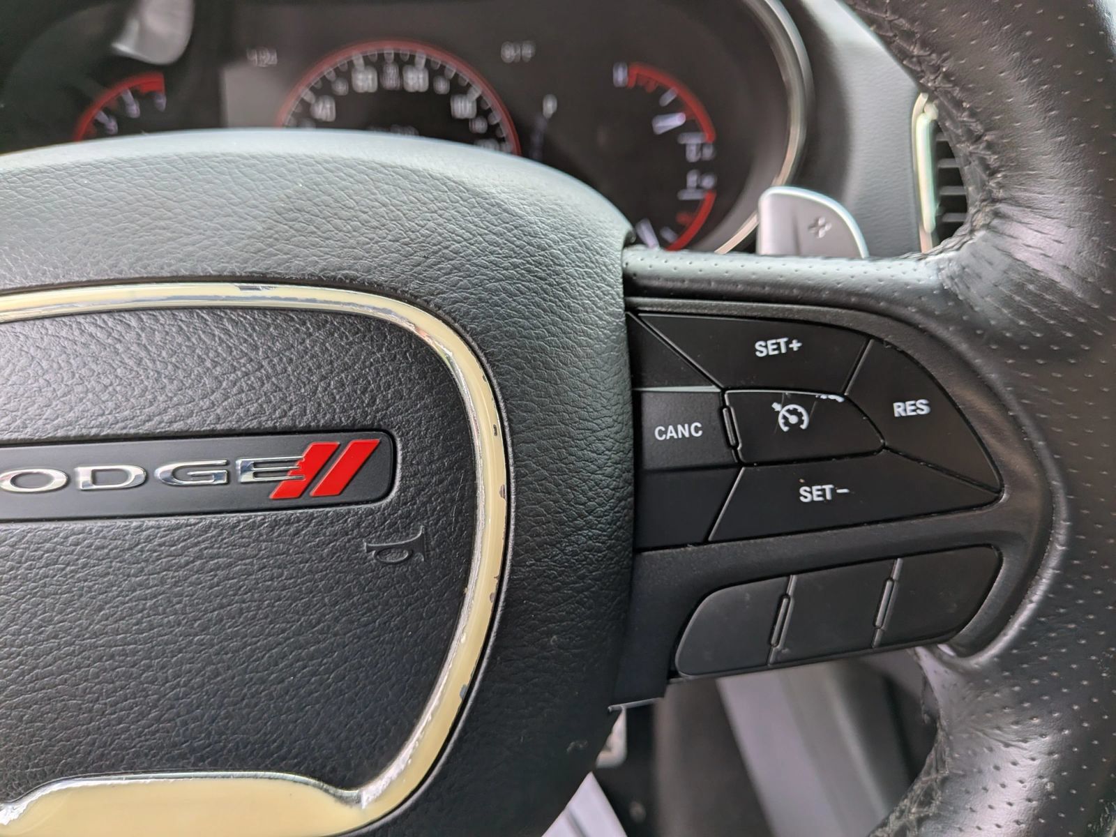 Used 2018 Dodge Durango GT AWD/4WD image 50