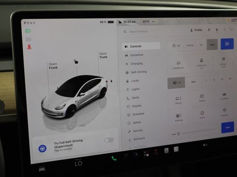 Used 2023 Tesla Model 3 Standard Range RWD image 23