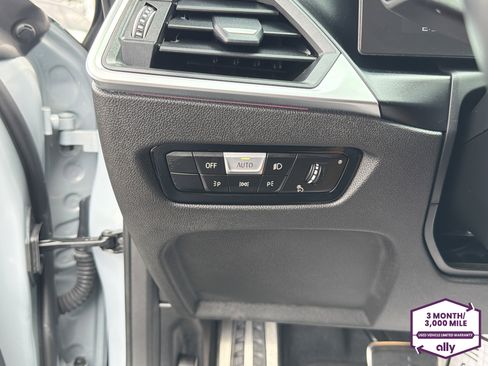 Used 2024 BMW M2 w/ Lighting Package image 14