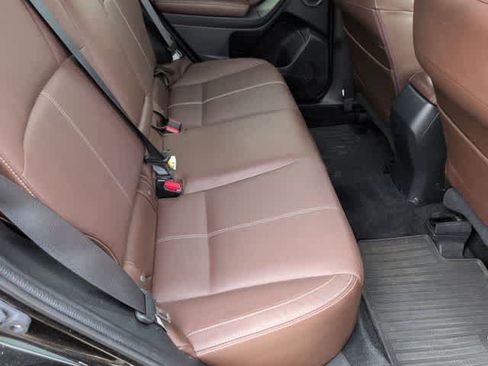 Used 2018 Subaru Forester 2.0XT Touring w/ Popular Package #2 AWD/4WD image 20