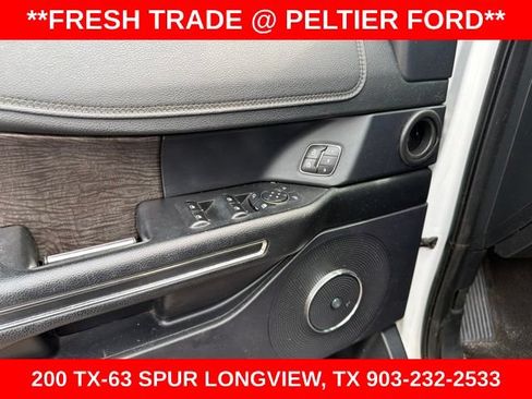 Used 2020 Ford Expedition Max Limited RWD image 5