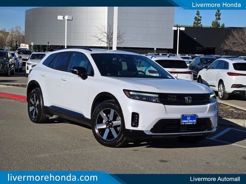 New 2026 Honda Prologue Touring image 1
