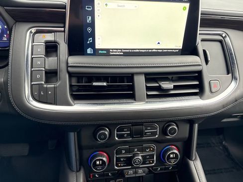 Certified 2024 Chevrolet Tahoe Z71 w/ Off-Road Capability Package image 19