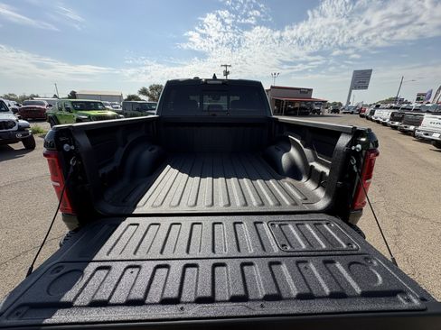 New 2026 RAM 1500 RHO w/ RHO Level 1 Equipment Group AWD/4WD image 31