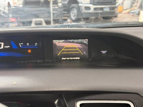 Used 2015 Honda Civic LX image 28