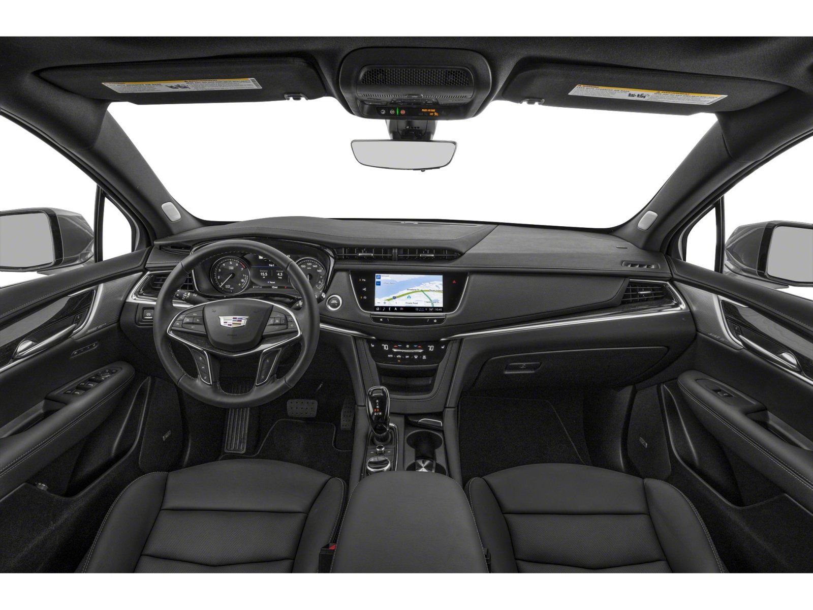 Used 2023 Cadillac XT5 Premium Luxury AWD/4WD image 7