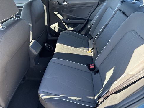 New 2026 Volkswagen Jetta Sport image 6