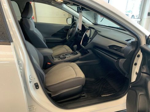 Certified 2024 Subaru Crosstrek 2.0i Premium image 19