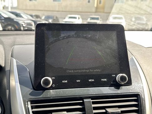 Used 2022 Mitsubishi Eclipse Cross SE AWD/4WD image 24
