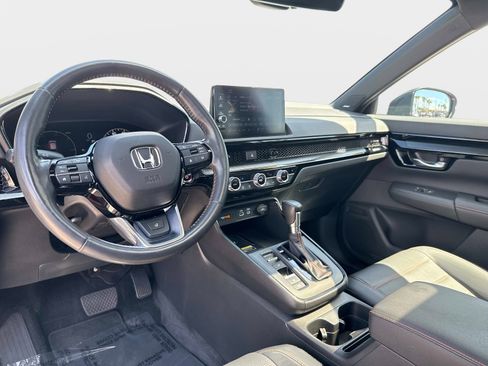 Used 2023 Honda CR-V Sport Touring image 15
