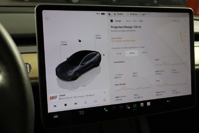Used 2023 Tesla Model 3 Standard Range RWD image 34