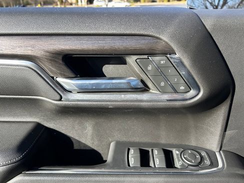 Certified 2022 Chevrolet Silverado 1500 LTZ image 61