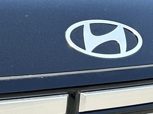 New 2026 Hyundai Santa Fe SEL FWD image 11
