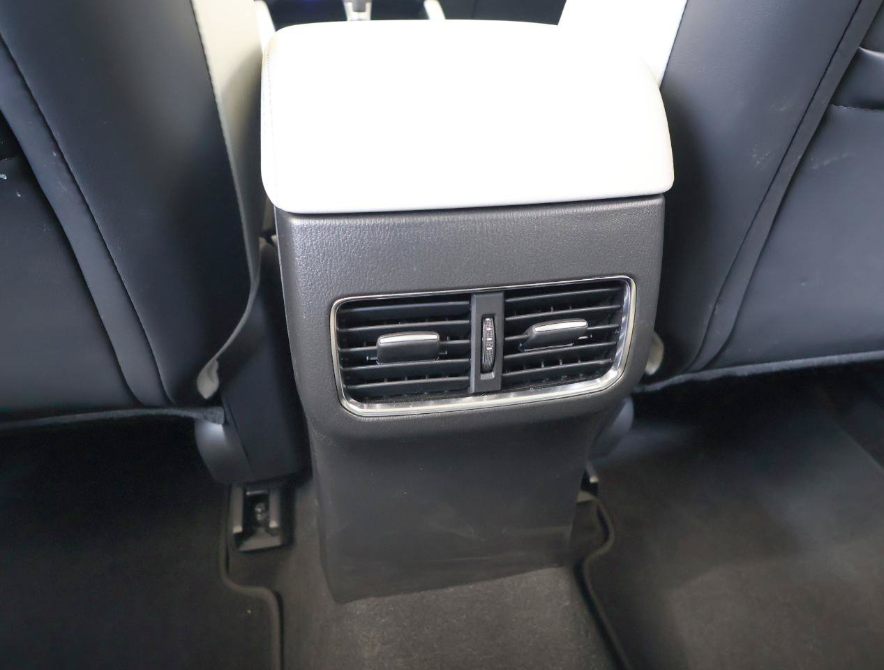 Used 2021 MAZDA CX-5 Grand Touring w/ GT Premium Package FWD image 42