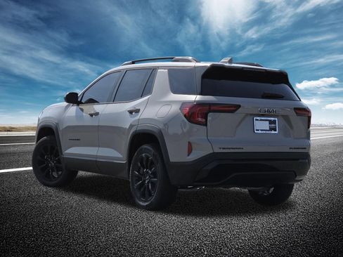 New 2026 GMC Terrain Elevation w/ Elevation Premium Package FWD image 19
