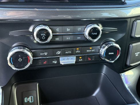 Certified 2023 Ford F150 XLT w/ Equipment Group 302A High image 24