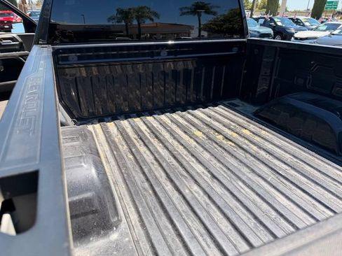 Used 2024 Chevrolet Silverado 1500 LT AWD/4WD image 22