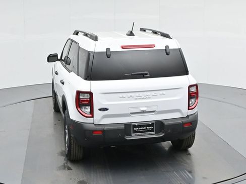 New 2025 Ford Bronco Sport Big Bend image 28