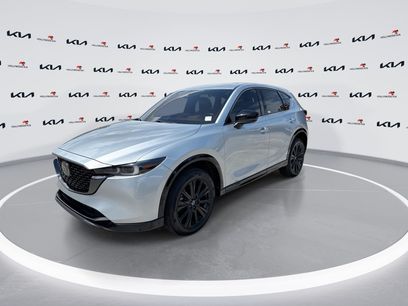 Used 2023 MAZDA CX-5 AWD 2.5 Turbo
