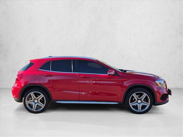 Used 2015 Mercedes-Benz GLA 250 4MATIC image 4