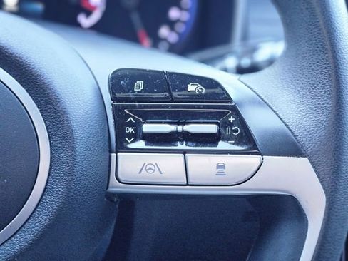 Used 2024 Hyundai Tucson SEL image 18