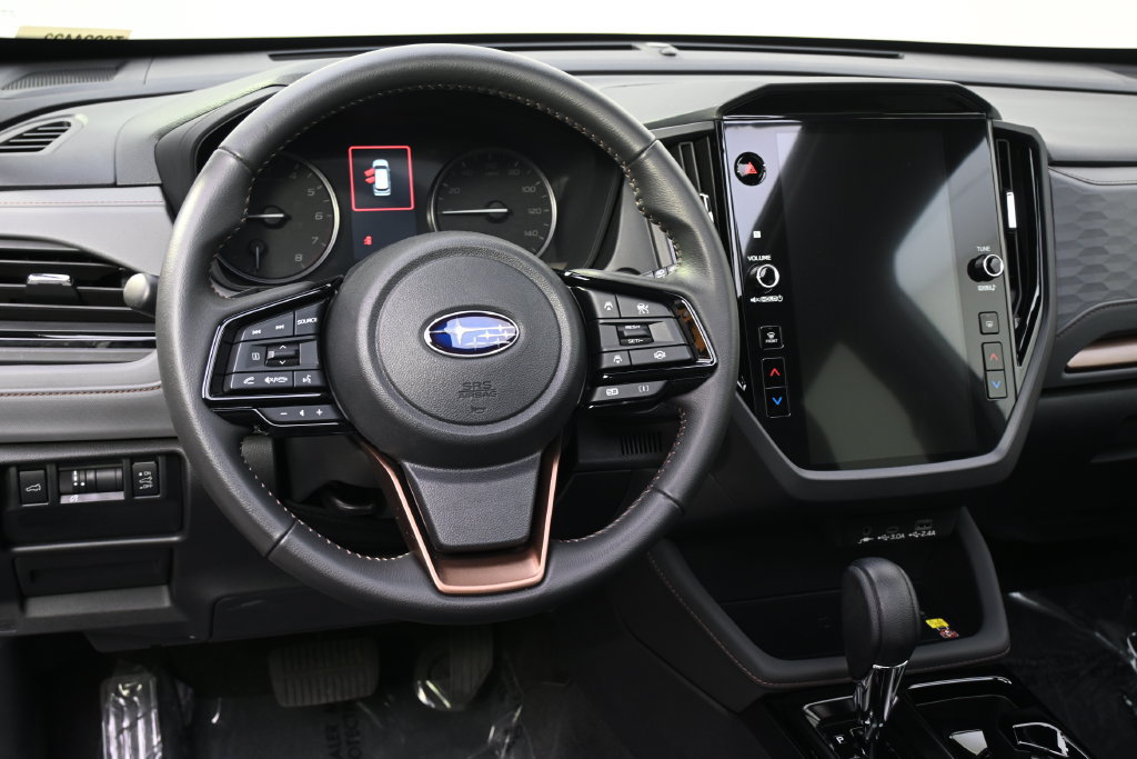 Certified 2026 Subaru Forester Sport AWD/4WD image 12