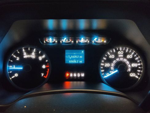 Used 2019 Ford F150 XLT RWD image 23