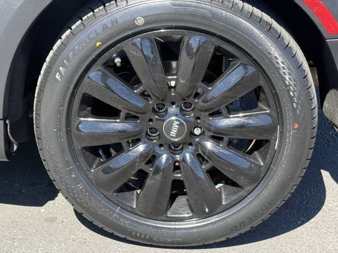 Used 2019 MINI Cooper Countryman S w/ Premium Package FWD image 16