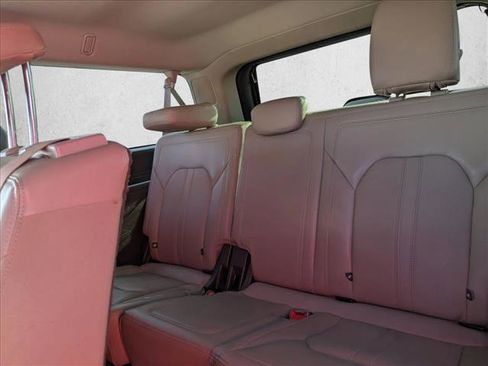 Used 2020 Ford Expedition Max Limited image 20