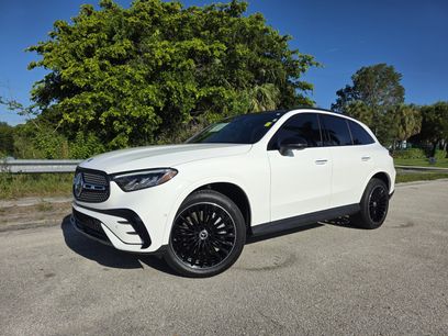 Used 2026 Mercedes-Benz GLC 300