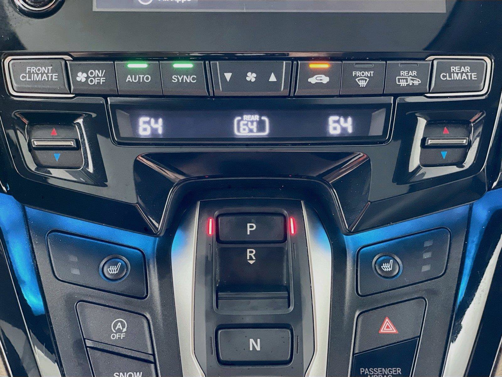 Certified 2024 Honda Odyssey Touring image 18