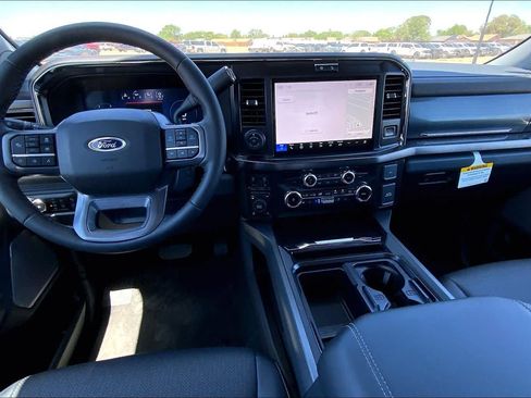 New 2026 Ford F350 Lariat w/ Black Appearance Package AWD/4WD image 5