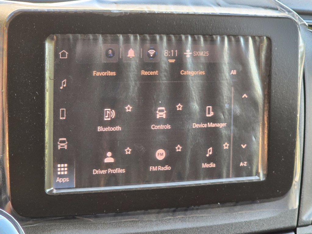 New 2026 RAM ProMaster 2500 w/ Convenience Group FWD image 33