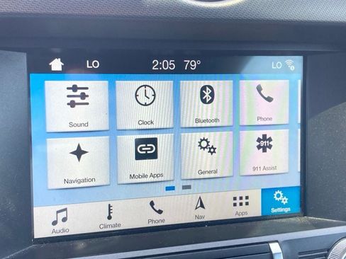 Used 2018 Ford Mustang Premium w/ Equipment Group 201A RWD image 18