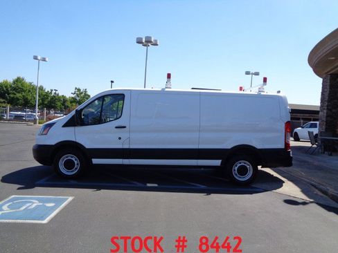 Used 2019 Ford Transit 350 148 Low Roof RWD image 2