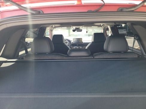 Used 2026 Honda CR-V Sport-L image 16