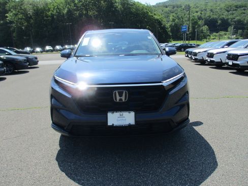 Certified 2024 Honda CR-V LX image 2