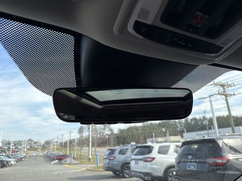 New 2026 Honda Pilot Touring S image 25