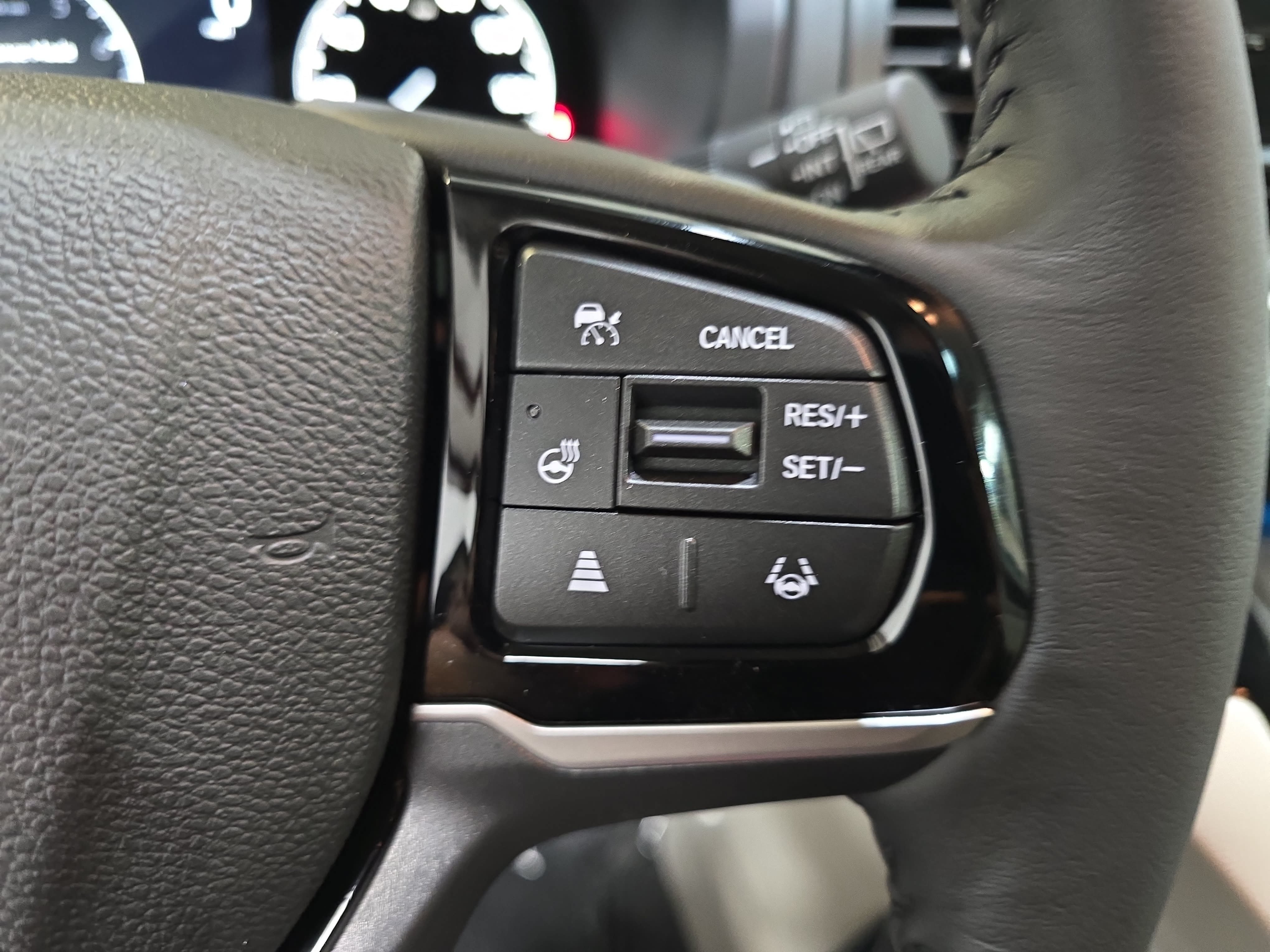 New 2027 Honda Odyssey Elite image 15