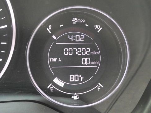 Used 2022 Honda HR-V LX image 35