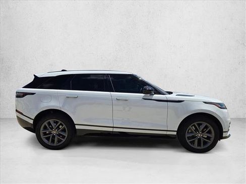 Used 2026 Land Rover Range Rover Velar Dynamic SE AWD/4WD image 4